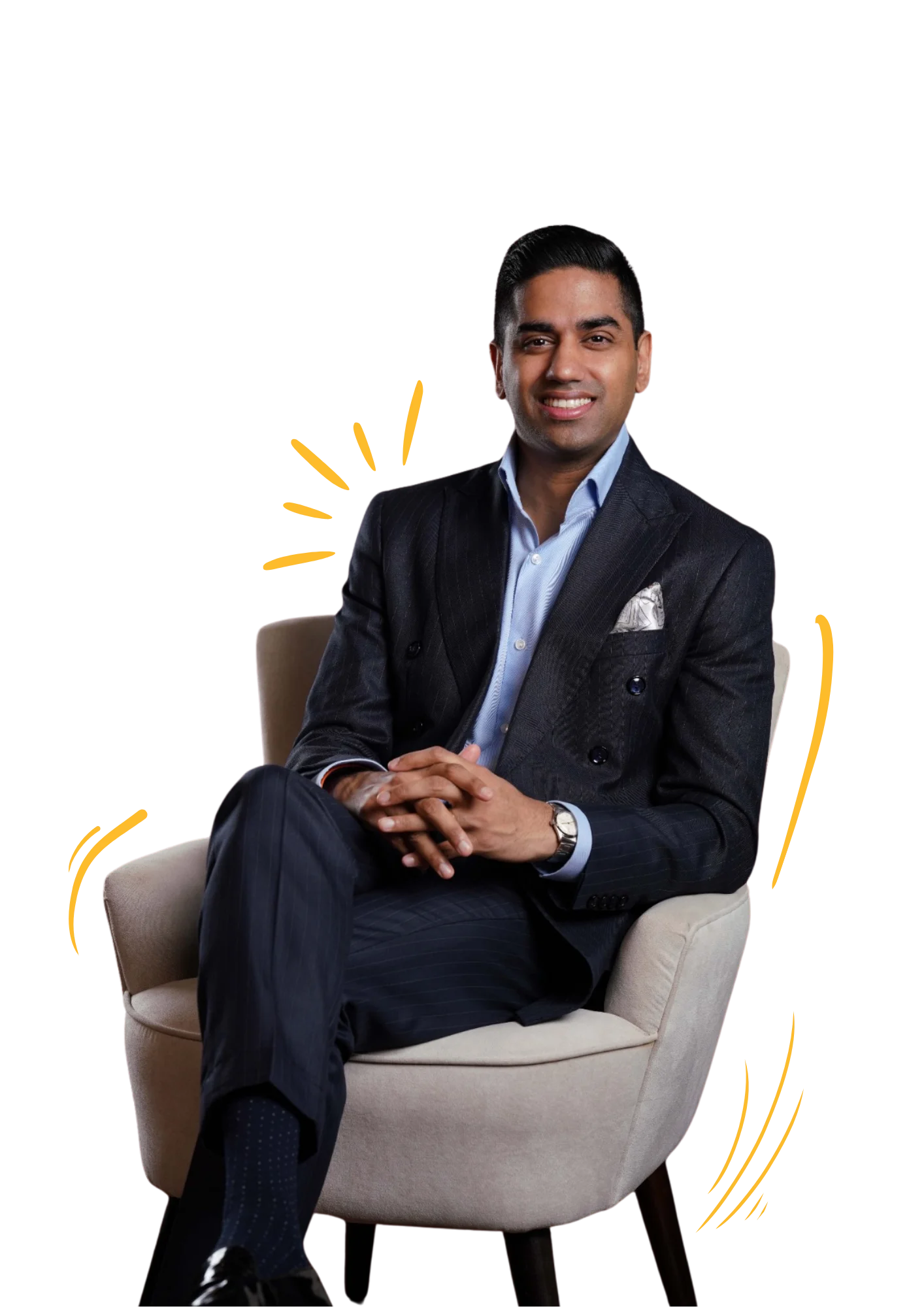 Stefan De Alwis