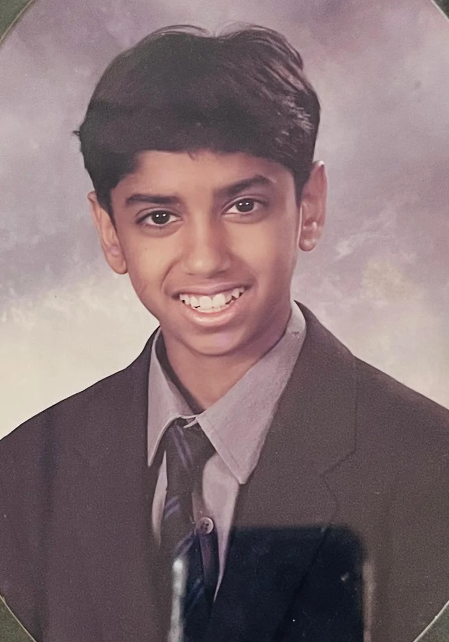 1995 Stefan